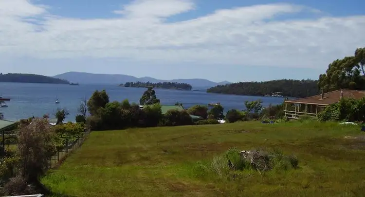 27 Rothwell Street, Dover TAS 7117