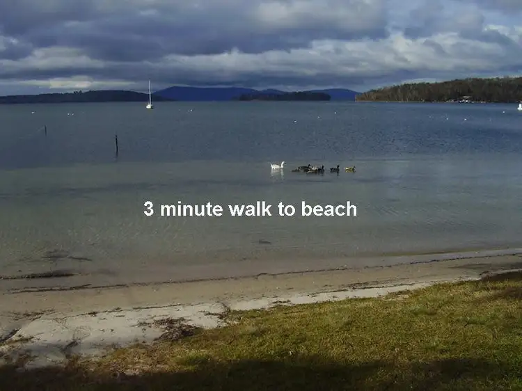 Fifth view of Homely land listing, 27 Rothwell Street, Dover TAS 7117
