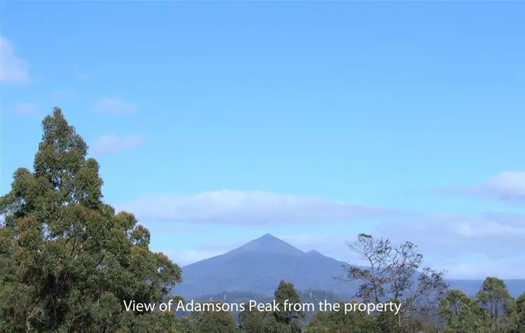 Second view of Homely land listing, 7257 Huon Highway, Dover TAS 7117