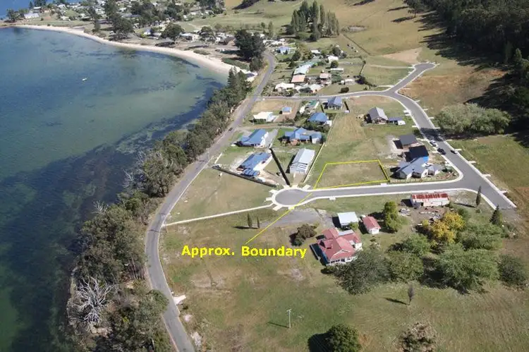 4 Pearl Court, Dover TAS 7117