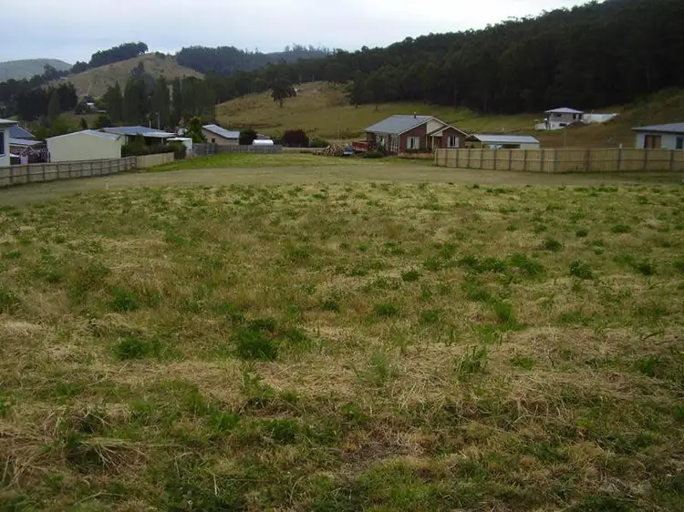 Fourth view of Homely land listing, 4 Pearl Court, Dover TAS 7117