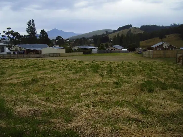 Fifth view of Homely land listing, 4 Pearl Court, Dover TAS 7117