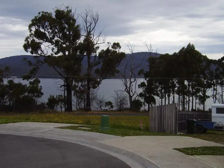 Seventh view of Homely land listing, 4 Pearl Court, Dover TAS 7117