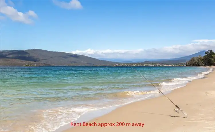 Third view of Homely land listing, 19 Pulfers Road, Dover TAS 7117