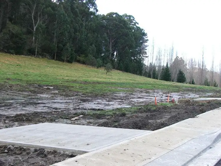 Fourth view of Homely land listing, 19 Pulfers Road, Dover TAS 7117