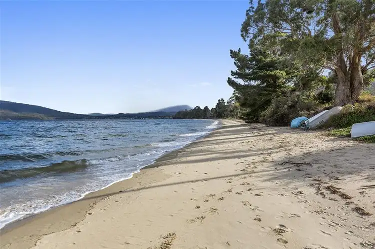 Fifth view of Homely land listing, 19 Pulfers Road, Dover TAS 7117