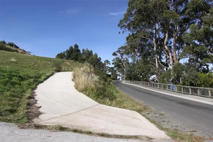 Fourth view of Homely land listing, 43 Bayview Road, Dover TAS 7117