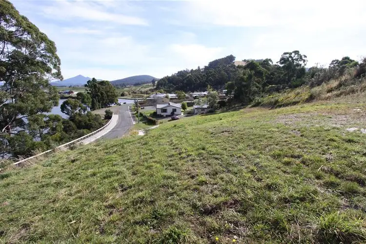 Fifth view of Homely land listing, 43 Bayview Road, Dover TAS 7117