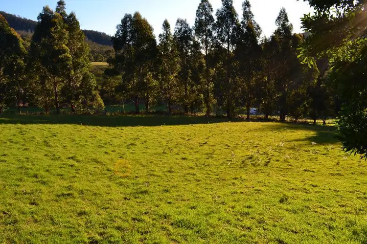 1219 Pelverata Road, Pelverata TAS 7150