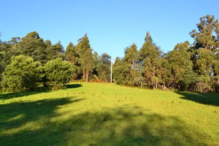 Second view of Homely land listing, 1219 Pelverata Road, Pelverata TAS 7150