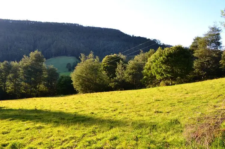 Third view of Homely land listing, 1219 Pelverata Road, Pelverata TAS 7150