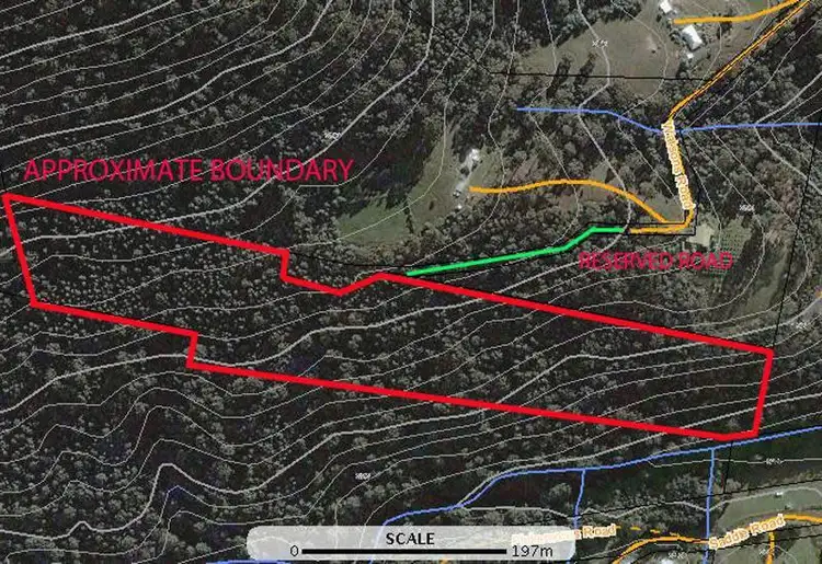 Third view of Homely land listing, 202760/1 Watsons Road, Kettering TAS 7155