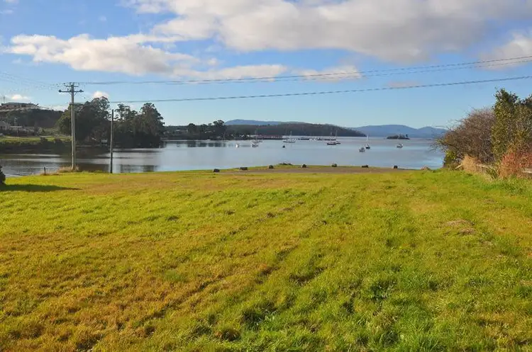 Second view of Homely land listing, 7032 Huon Highway, Dover TAS 7117