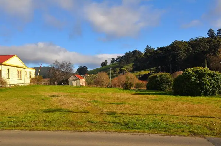 Third view of Homely land listing, 7032 Huon Highway, Dover TAS 7117