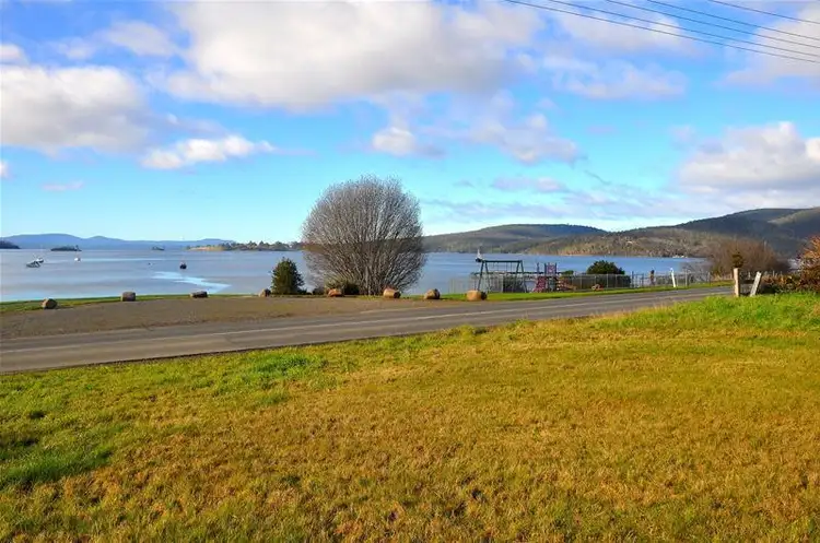 Fifth view of Homely land listing, 7032 Huon Highway, Dover TAS 7117