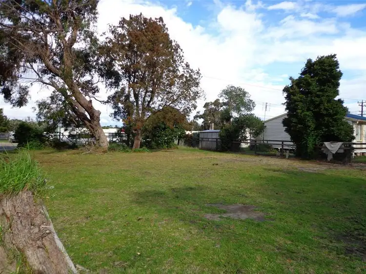 Second view of Homely land listing, 3 Government Road, Loch Sport VIC 3851