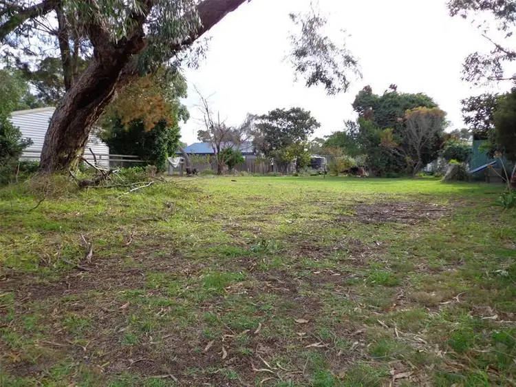 Third view of Homely land listing, 3 Government Road, Loch Sport VIC 3851