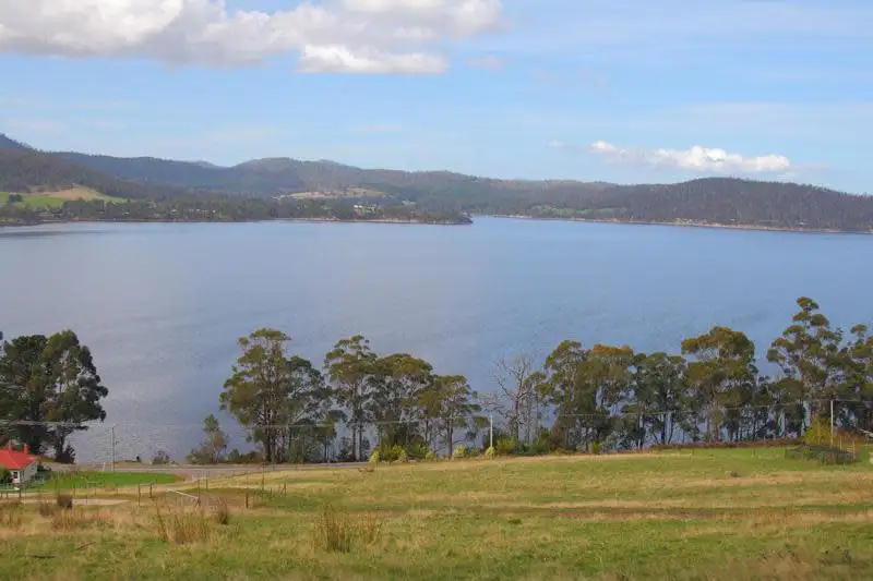 Main view of Homely land listing, Lot 3 386 Lymington  Road, Lymington TAS 7109