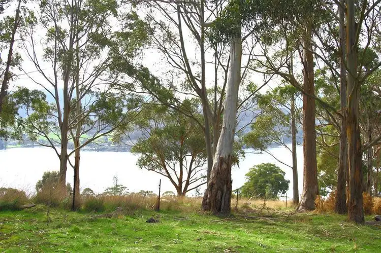 Fourth view of Homely land listing, Lot 3 386 Lymington Road, Lymington TAS 7109