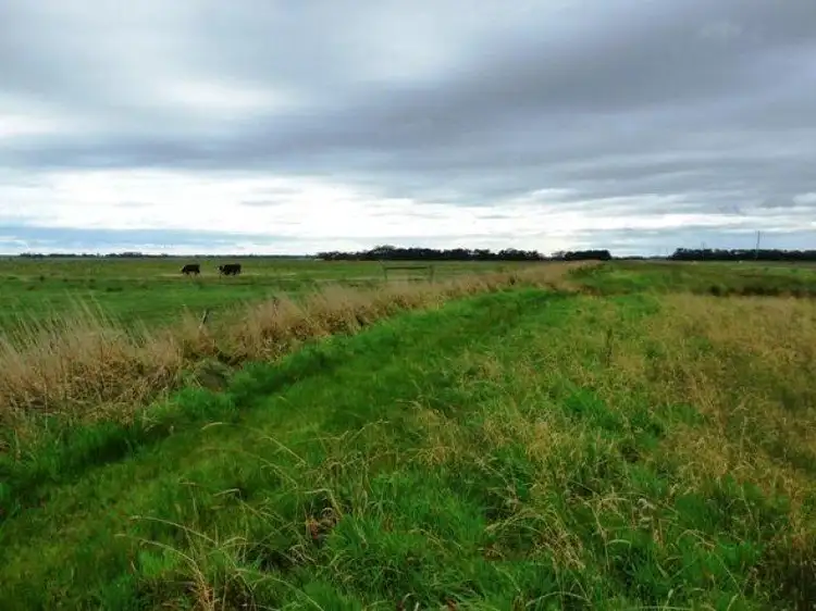 Third view of Homely land listing, Castle Carey Road, Kolora VIC 3265