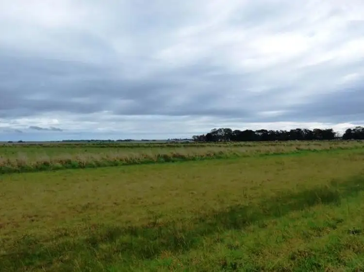 Fifth view of Homely land listing, Castle Carey Road, Kolora VIC 3265