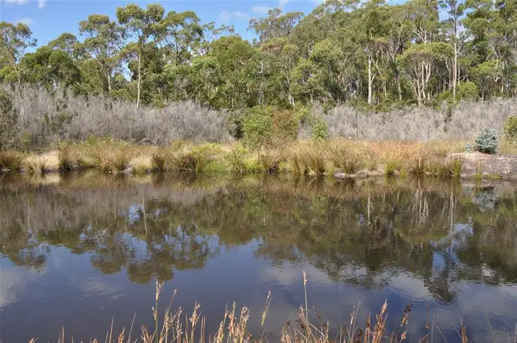Fourth view of Homely land listing, Lot 16 Flakemores Road, Eggs And Bacon Bay TAS 7112