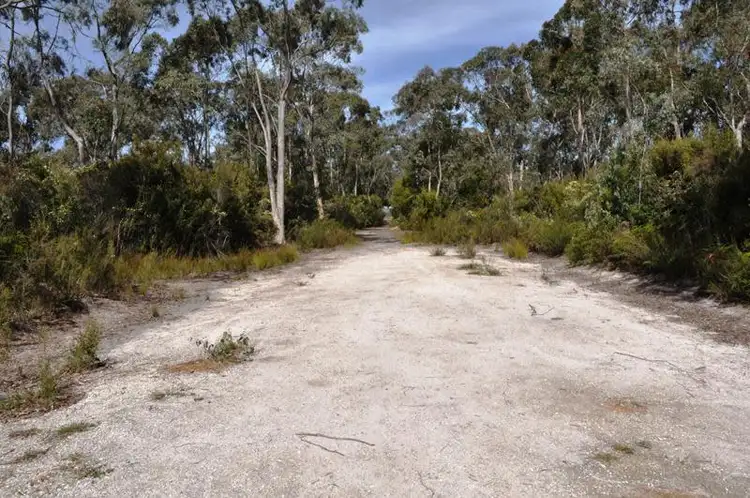Third view of Homely land listing, Lot 10 Flakemores Road, Eggs And Bacon Bay TAS 7112