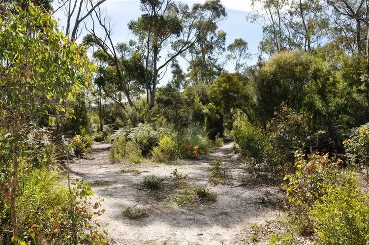 Fourth view of Homely land listing, Lot 10 Flakemores Road, Eggs And Bacon Bay TAS 7112