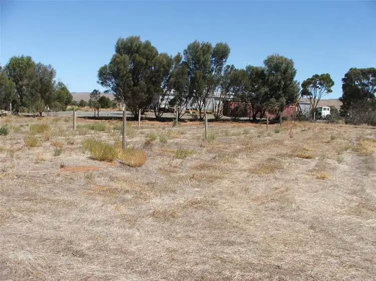 Third view of Homely land listing, 293 Curio Road, Cambrai SA 5353