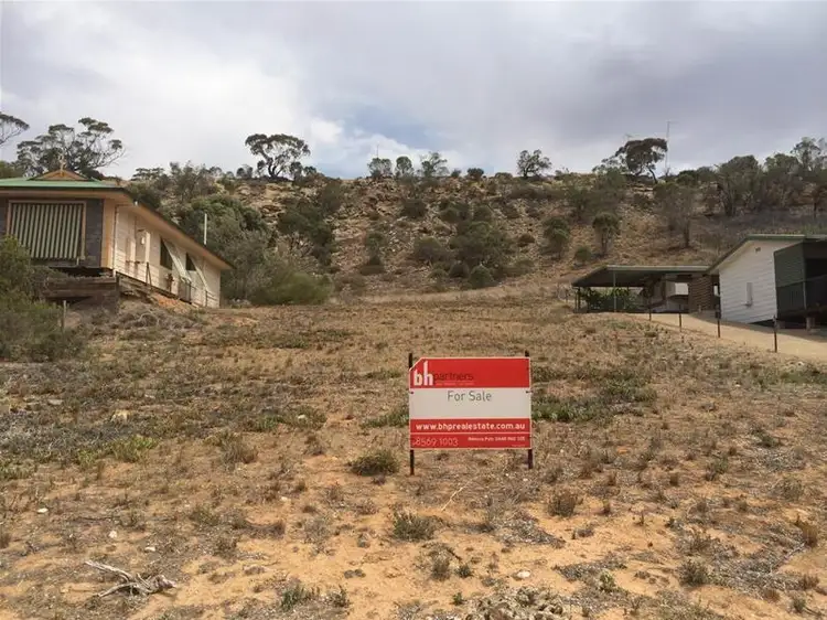 Lot 56 Tom Groggin Drive, Younghusband SA 5238
