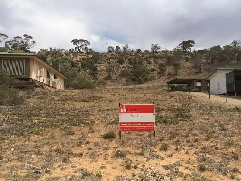 Main view of Homely land listing, Lot 56 Tom Groggin Drive, Younghusband SA 5238
