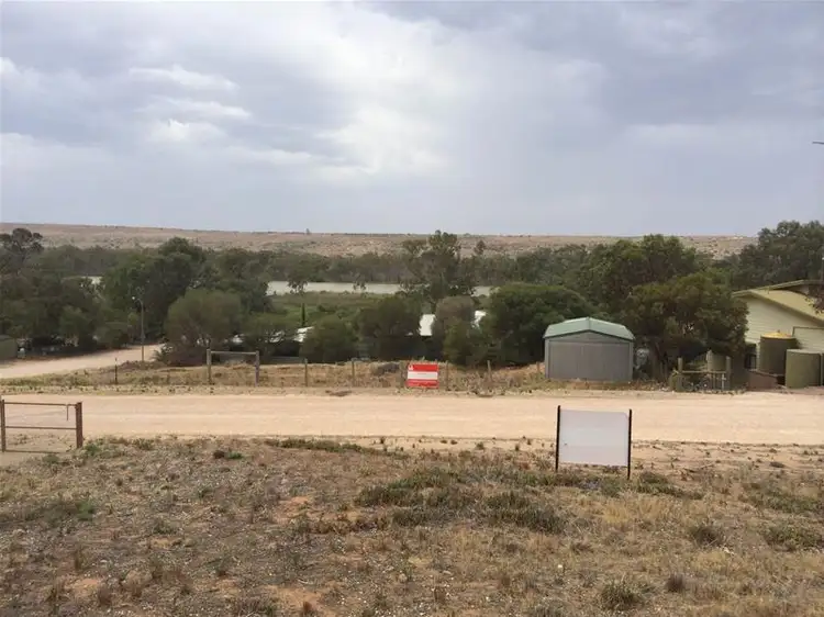 Third view of Homely land listing, Lot 56 Tom Groggin Drive, Younghusband SA 5238