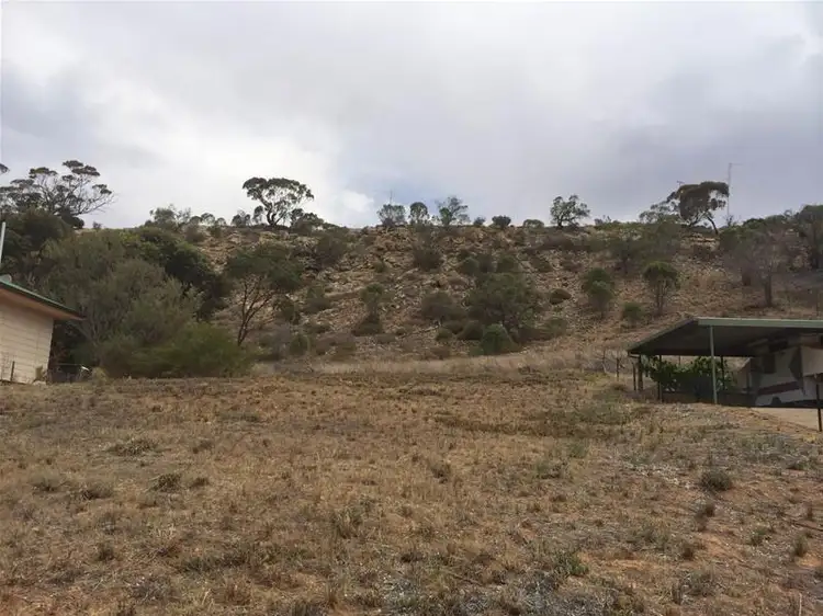 Fourth view of Homely land listing, Lot 56 Tom Groggin Drive, Younghusband SA 5238