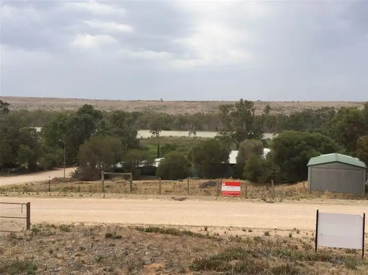 Fifth view of Homely land listing, Lot 56 Tom Groggin Drive, Younghusband SA 5238