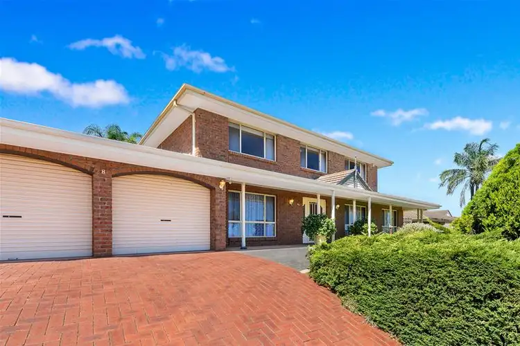 8 Kempson Court, Wynn Vale SA 5127