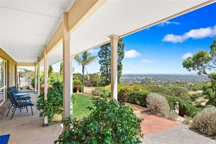 Second view of Homely house listing, 8 Kempson Court, Wynn Vale SA 5127