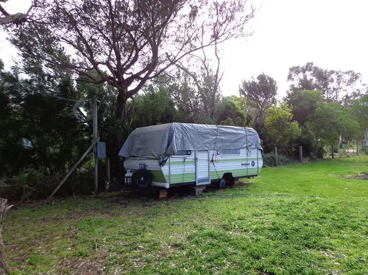 Second view of Homely land listing, 9 Wallaby Street, Loch Sport VIC 3851