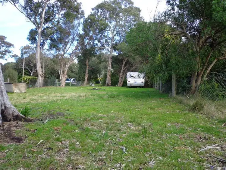 Third view of Homely land listing, 9 Wallaby Street, Loch Sport VIC 3851