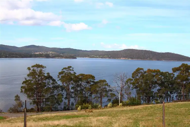 Fifth view of Homely land listing, Lot 2 386 Lymington Road, Lymington TAS 7109