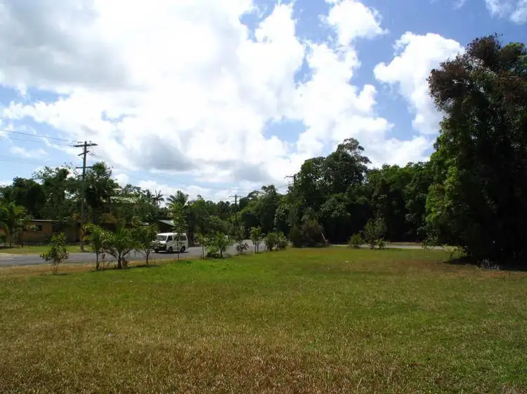 LOT 31/Lot 31 Butler Road, Bingil Bay QLD 4852