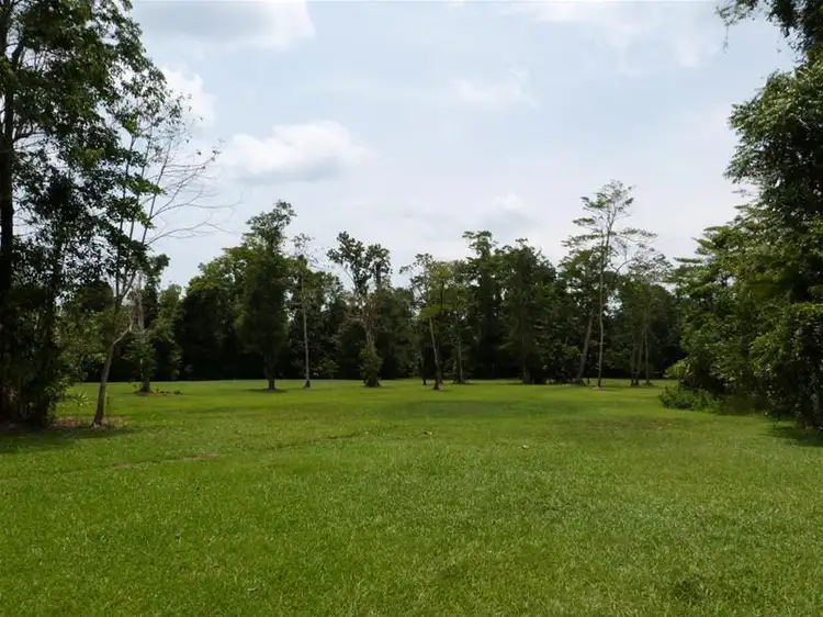 LOT Lot 2/Lot 2 Lindsay Road, Carmoo QLD 4852