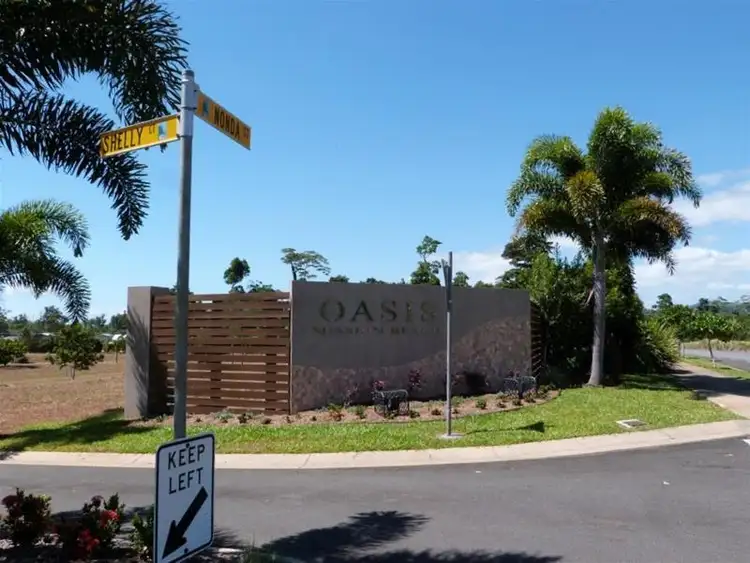 LOT 150/Lot 150 Shelly Court, Mission Beach QLD 4852