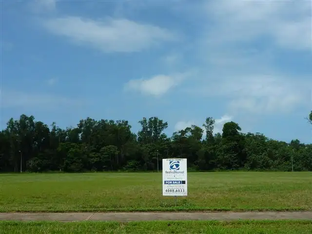 Main view of Homely land listing, LOT Lot 21/11 Nivosa Court, Mission Beach QLD 4852
