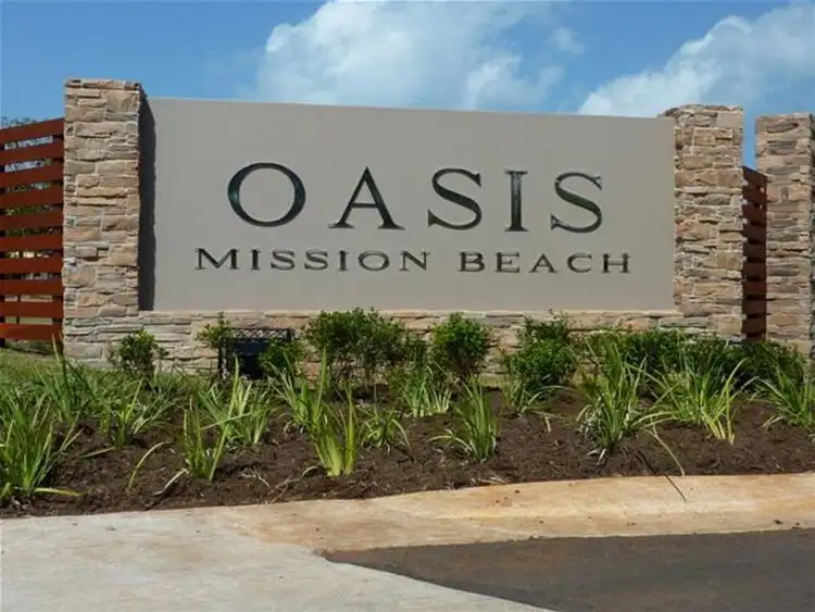 LOT Lot 179/Lot 179 Shelly Court, Mission Beach QLD 4852