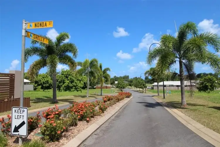 LOT 159/Lot 159 Shelly Court, Mission Beach QLD 4852