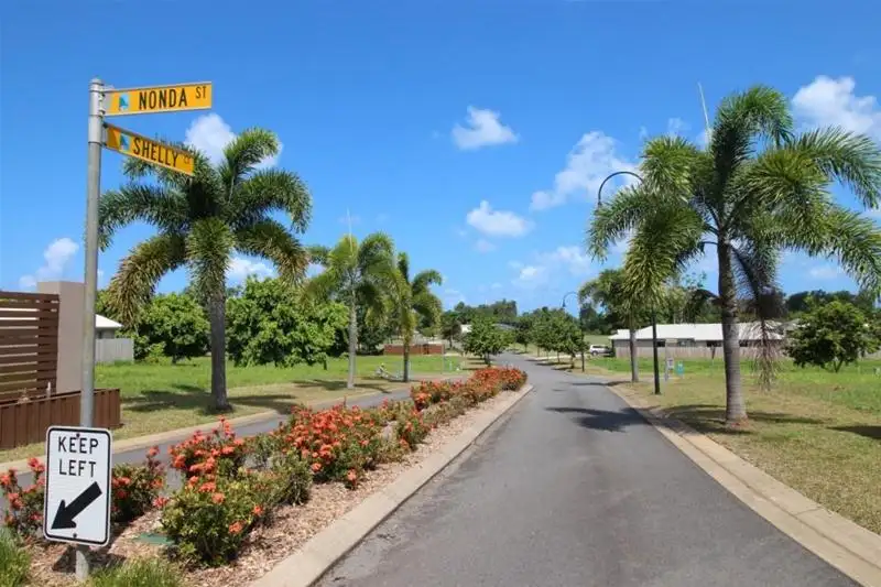 Main view of Homely land listing, LOT 159/Lot 159 Shelly Court, Mission Beach QLD 4852