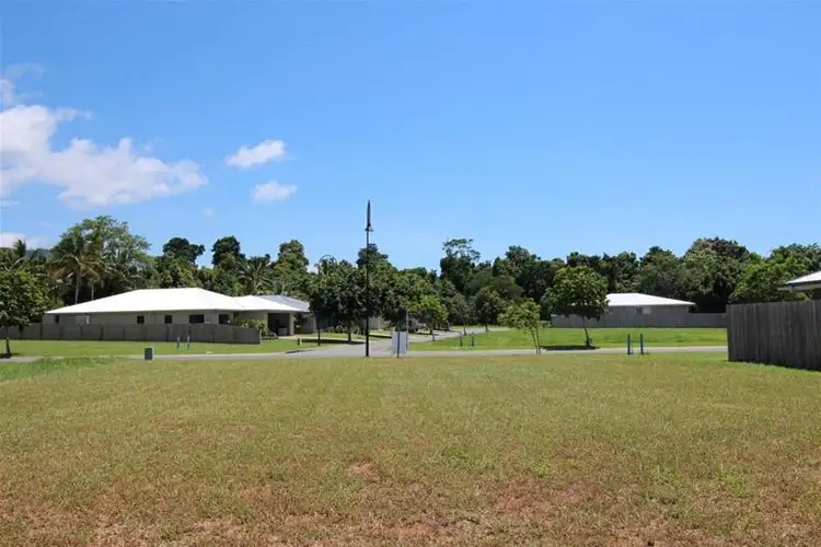 Second view of Homely land listing, LOT 159/Lot 159 Shelly Court, Mission Beach QLD 4852