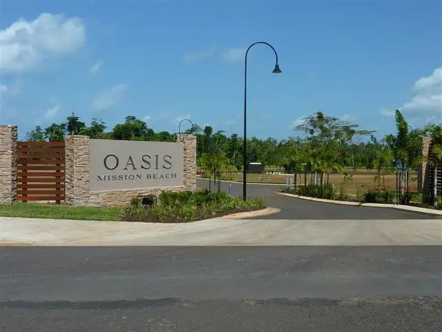 Main view of Homely land listing, LOT Lot 112/Lot 112 Coral Close, Mission Beach QLD 4852
