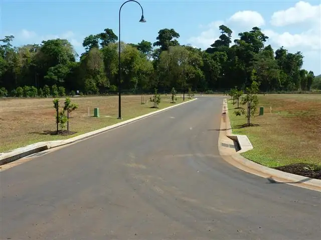 Second view of Homely land listing, LOT Lot 112/Lot 112 Coral Close, Mission Beach QLD 4852
