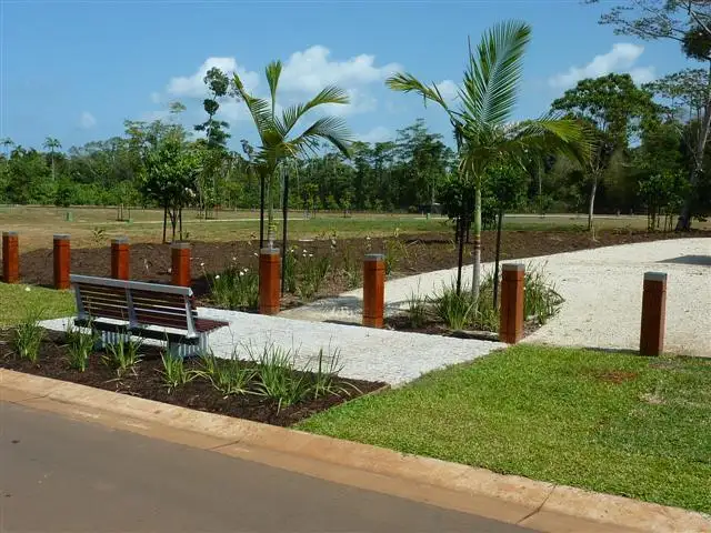 Third view of Homely land listing, LOT Lot 112/Lot 112 Coral Close, Mission Beach QLD 4852